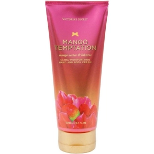 Victoria's Secret Mango Temptation Hand & Body Cream By Victoria's Secret 6.7 oz