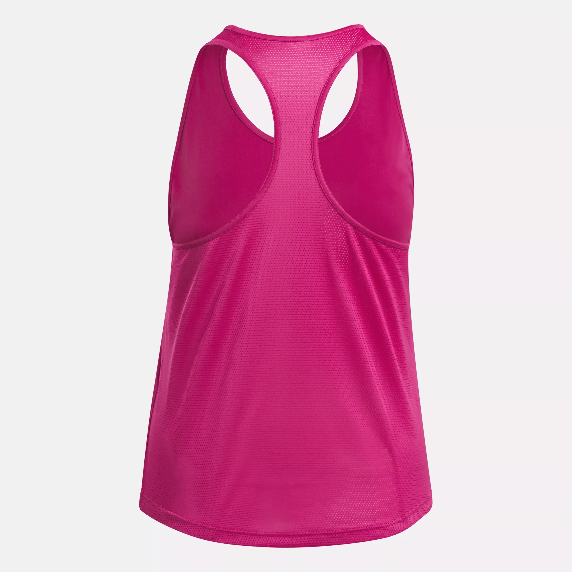 Women's Workout Ready Mesh Back Tank Top (Plus Size)