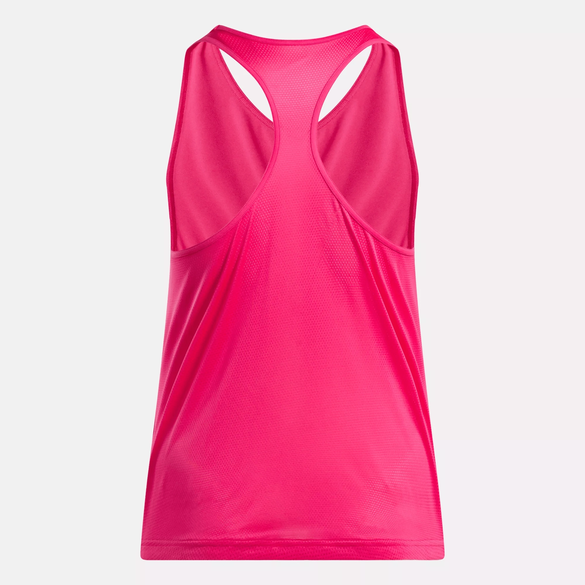 Women's Workout Ready Mesh Back Tank Top (Plus Size)