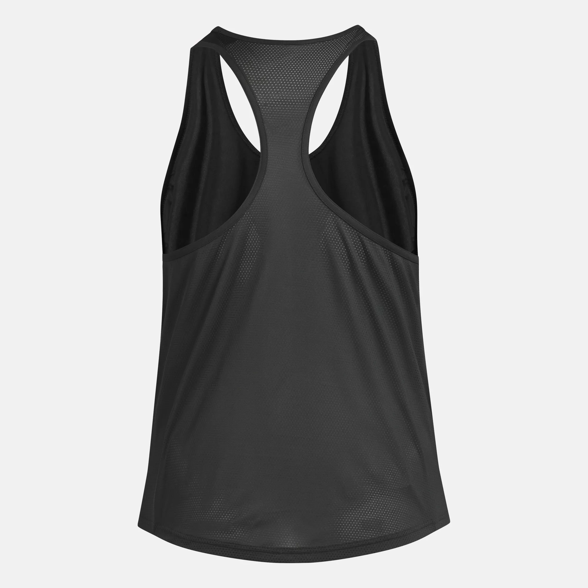 Women's Workout Ready Mesh Back Tank Top (Plus Size)