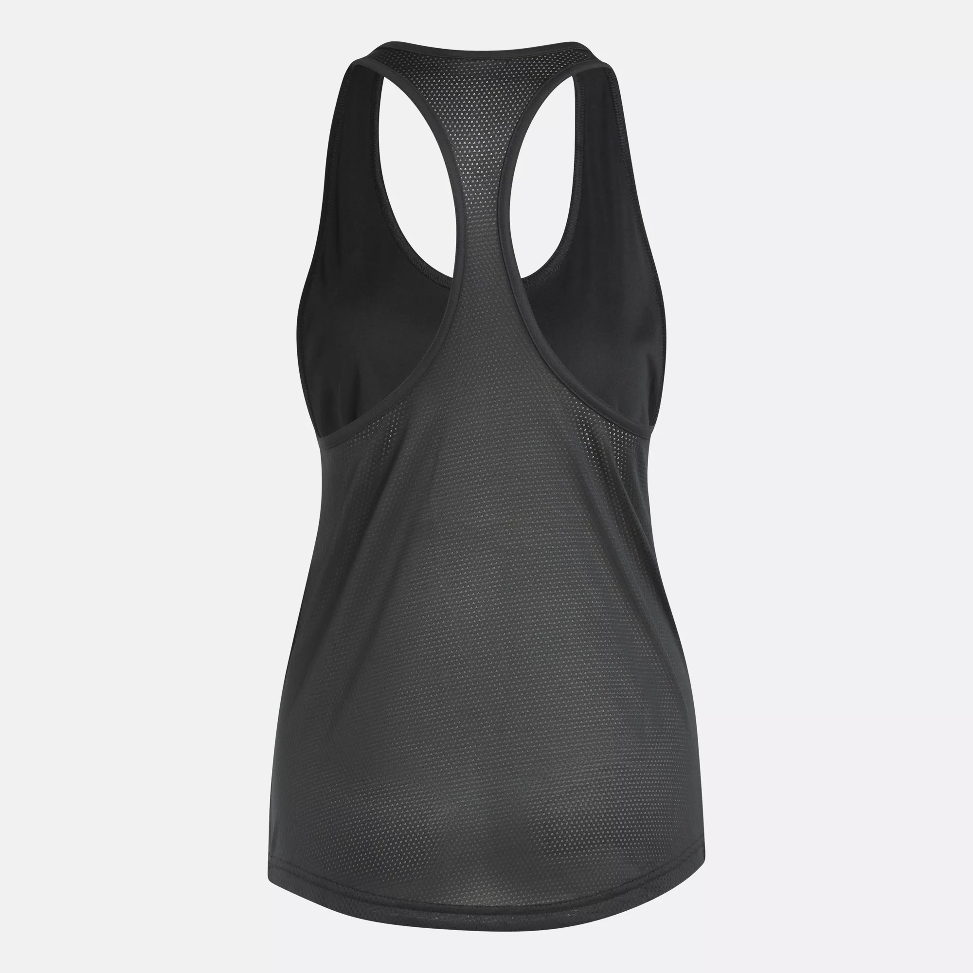 Women's Workout Ready Mesh Back Tank Top