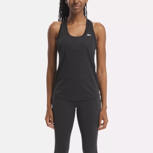 Women's Workout Ready Mesh Back Tank Top