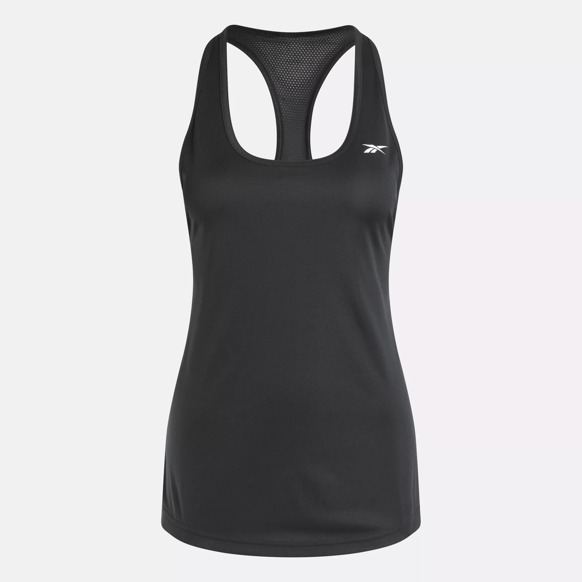 Women's Workout Ready Mesh Back Tank Top