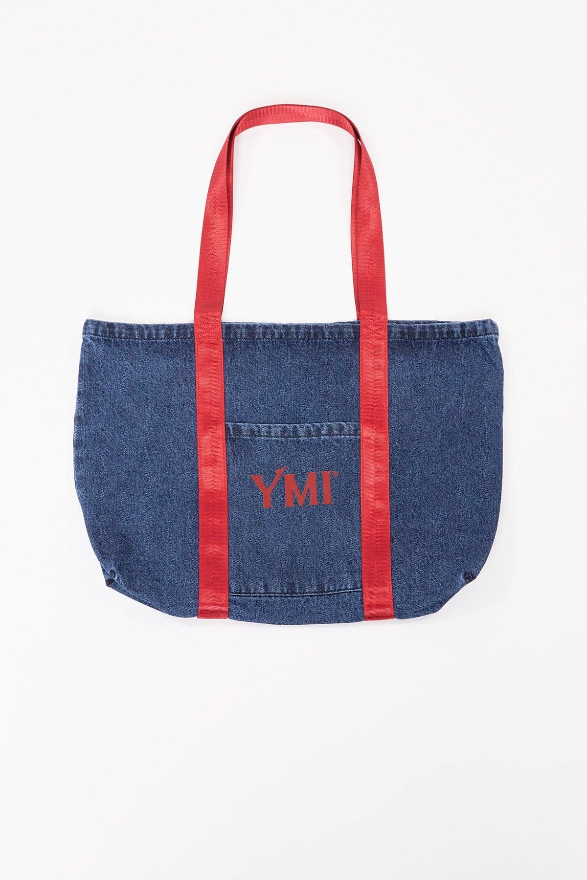 YMI Carryall Tote Bag