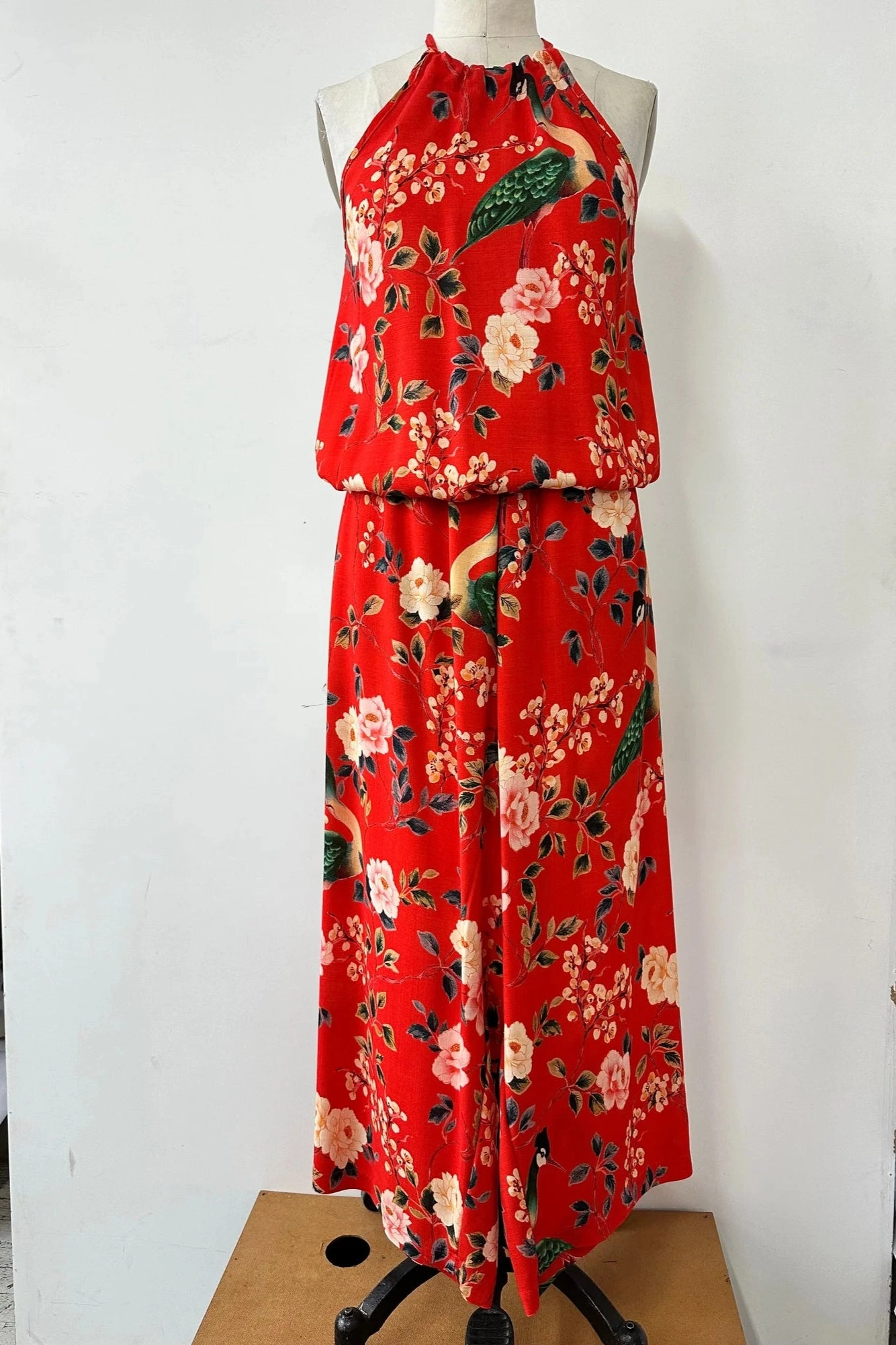 Zephyrine Jumpsuit
