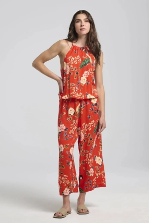 Zephyrine Jumpsuit